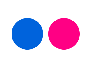 Flickr Logo