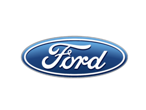 Ford Logo