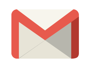 Gmail icon Logo