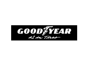 Good Year Tires 2 Logo