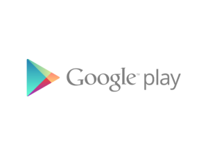 Google Play Logo