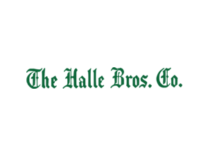 Halles Logo