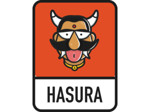 Hasura Logo