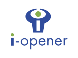 i opener Logo