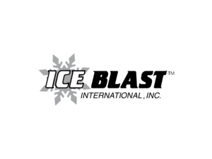 Ice Blast Logo