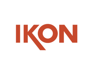 Ikon Logo