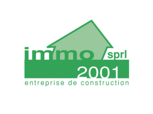 IMMO 2001 Logo