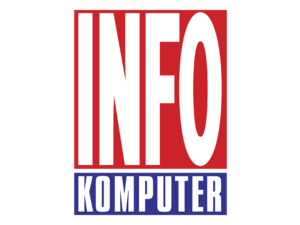 InfoKomputer Logo