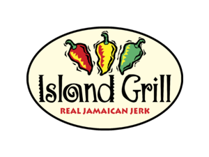 Island Grill Logo