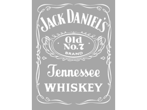 Jack Daniel’s Logo