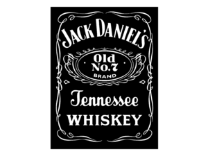 Jack Daniel’s Logo