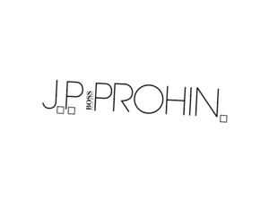 JP Prohin Logo