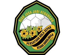 Kedahh 1 Logo