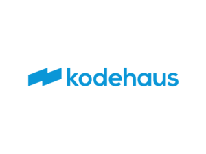 Kodehaus Logo