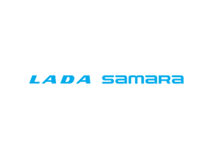 Lada Samara Logo