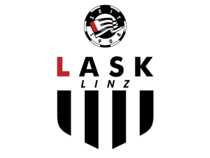 Lask Linz Logo