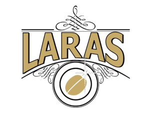 Laras Logo