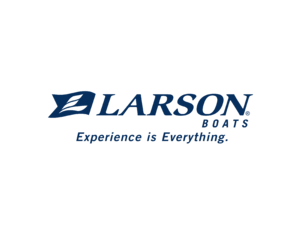 Larson Boats Logo