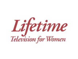 Lifetime Logo