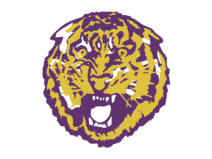 LSU Tigers Logo