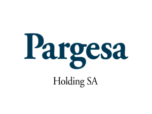 Pargesa Holding Logo