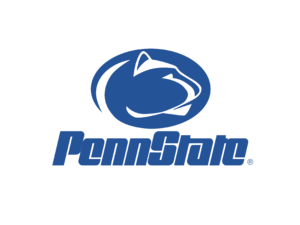 Penn State Lions Logo