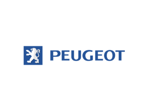 Peugeot Logo