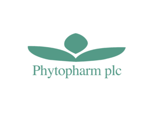 Phytopharm Logo