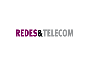 Redes & Telecom Logo