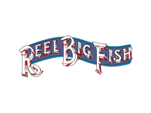 Reel Big Fish Logo