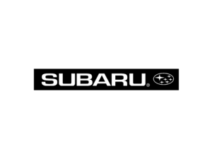 Subaru Logo