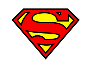 Superman Logo