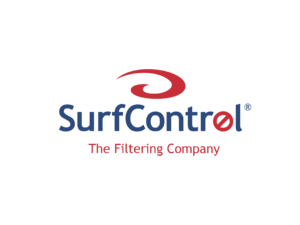 SurfControl Logo