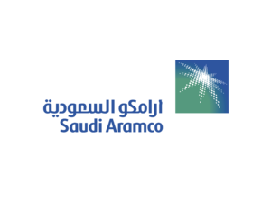 Saudi Aramco Logo