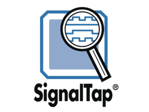 SignalTap Logo