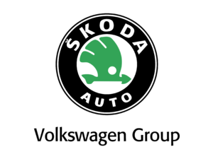 Skoda Auro Logo