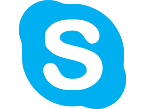 Skype Logo