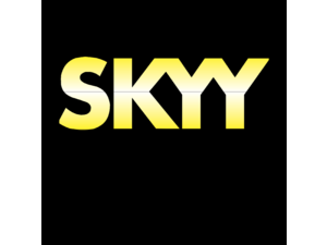 Skyy Vodka Logo