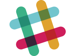 Slack Logo