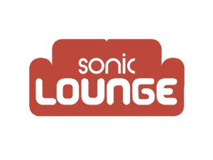 Sonic Lounge Logo