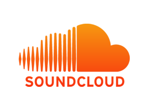 SoundCloud Logo