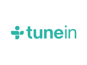 TuneIn Logo