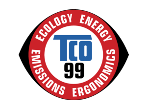 TCO 99 Logo