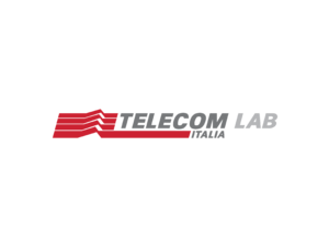 Telecom Italia Lab Logo