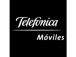 Telefonica Moviles Logo