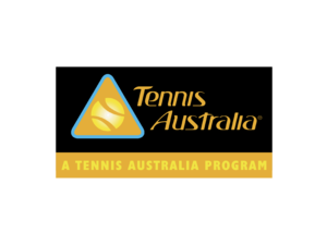 Tennis Australia Logo