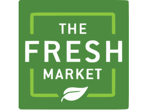 The Fresh Market Logo