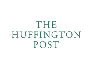 The Huffington Post Logo