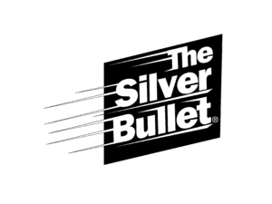 The Silver Bullet Logo