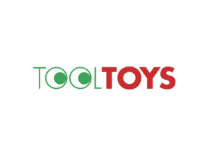 ToolToys Logo